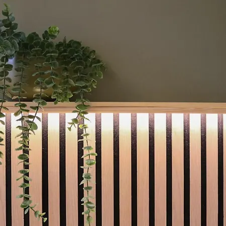 Japandi-Inspired Apt In The Heart Of Oxford Buitenkant foto