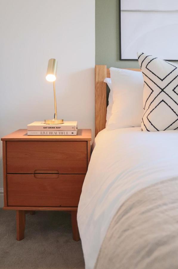 Appartement Japandi-inspired In The Heart Of *
